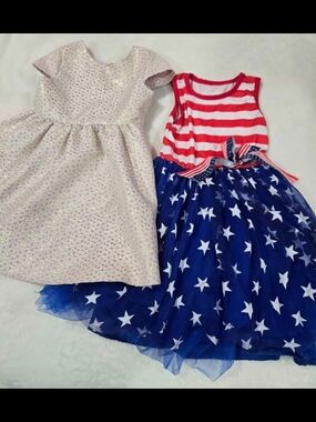 Girls 4t Dresses